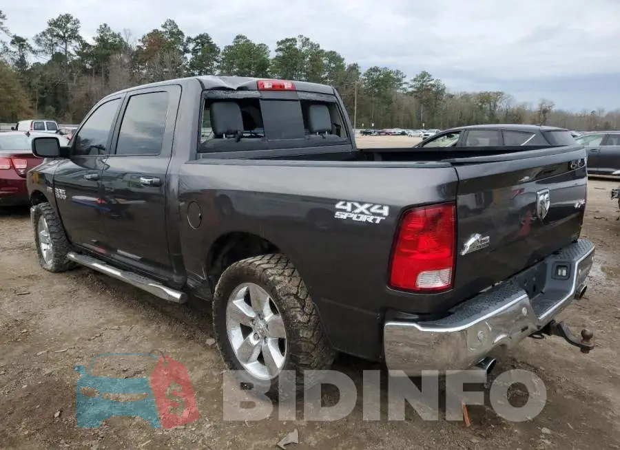 3C6RR7LT2GG266533 Photo# 2