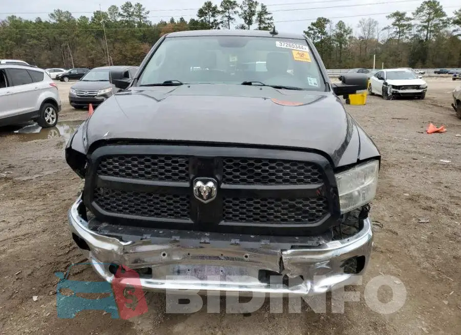 3C6RR7LT2GG266533 Photo# 5