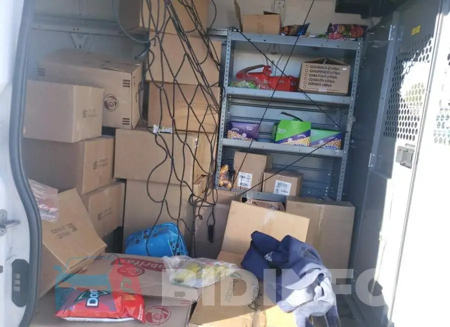 3C6TRVBG1GE124913 Photo# 11