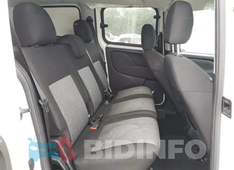 ZFBERFBBXJ6H87167 Photo# 11