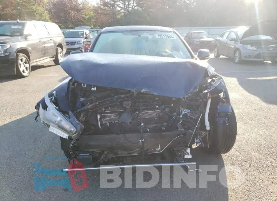 JN1EV7BR8NM341483 Photo# 5