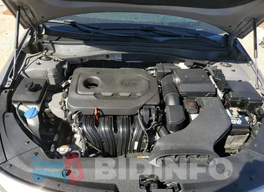 5XXGT4L36JG215921 Photo# 11