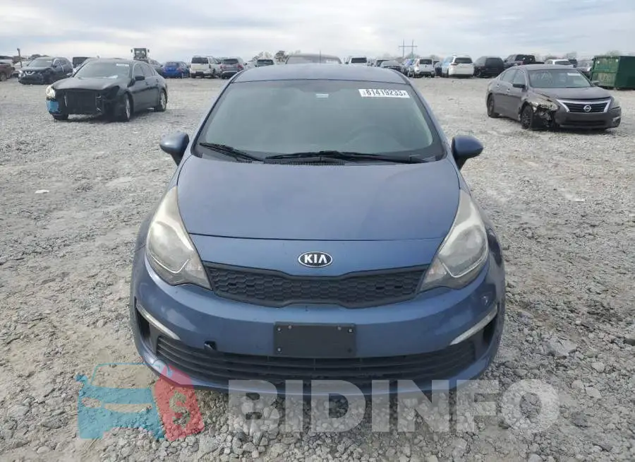 KNADM4A32G6547605 Photo# 5