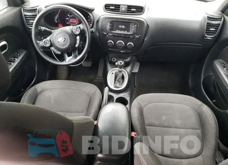 KNDJN2A24H7435494 Photo# 8