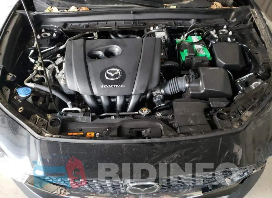 3MVDMBBL2MM255811 Photo# 12