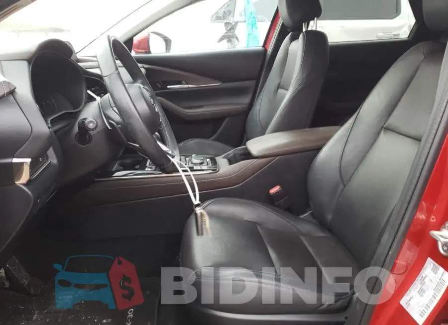 3MVDMBDL4MM263518 Photo# 7