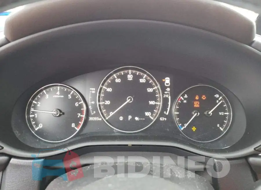 3MVDMBDL4MM263518 Photo# 9