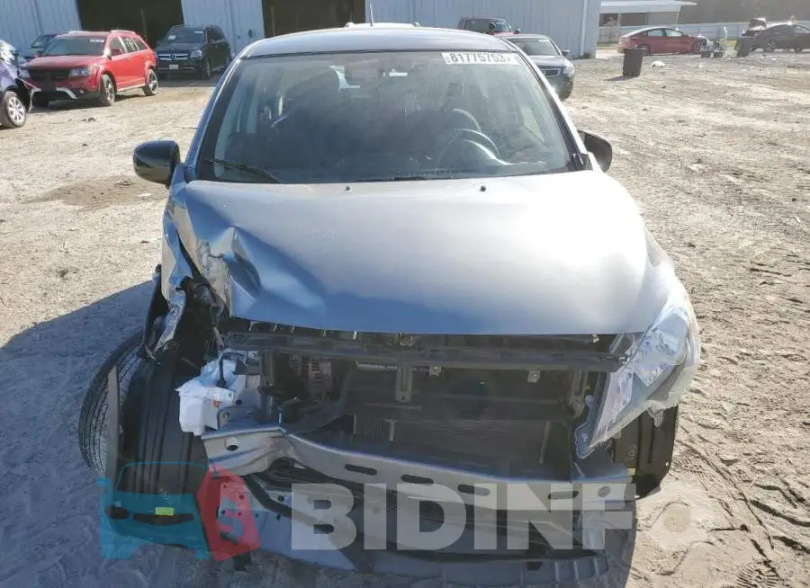 ML32AWHJ4PH000491 Photo# 5