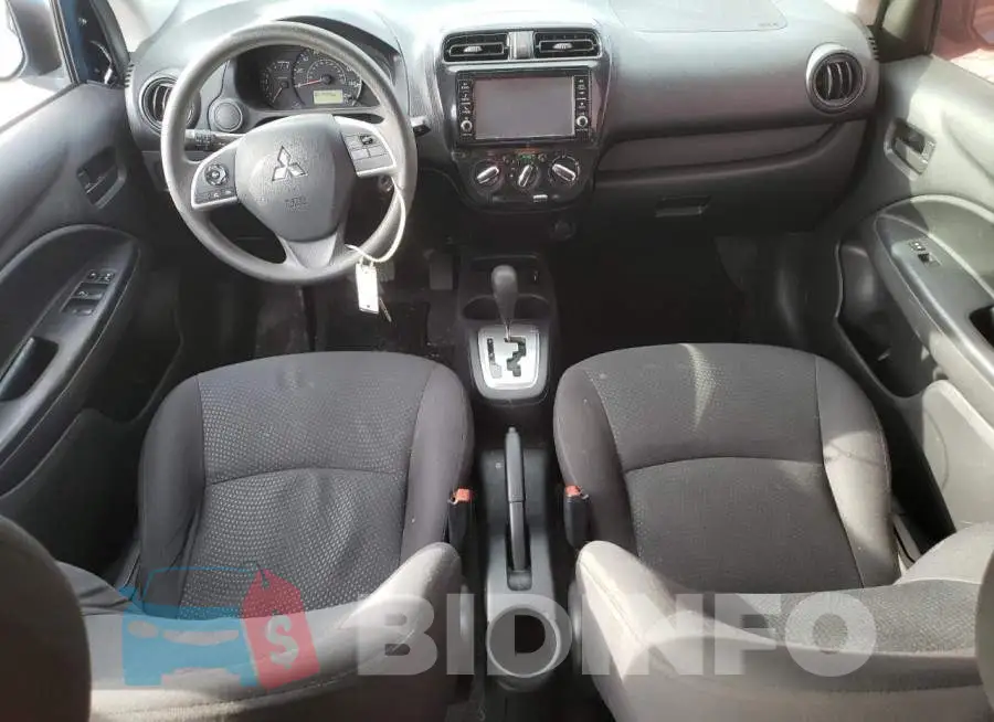 ML32F3FJ2KHF01572 Photo# 8