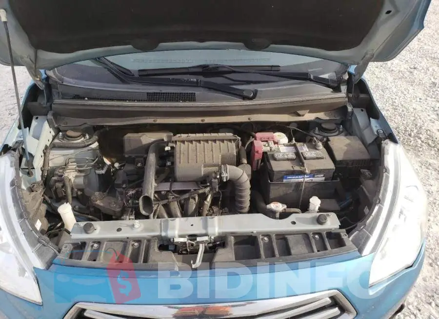 ML32F3FJ2KHF01572 Photo# 11
