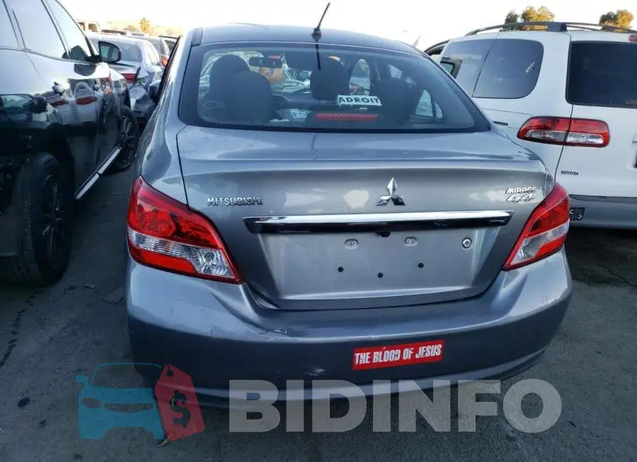 ML32F3FJ5KHF09018 Photo# 6