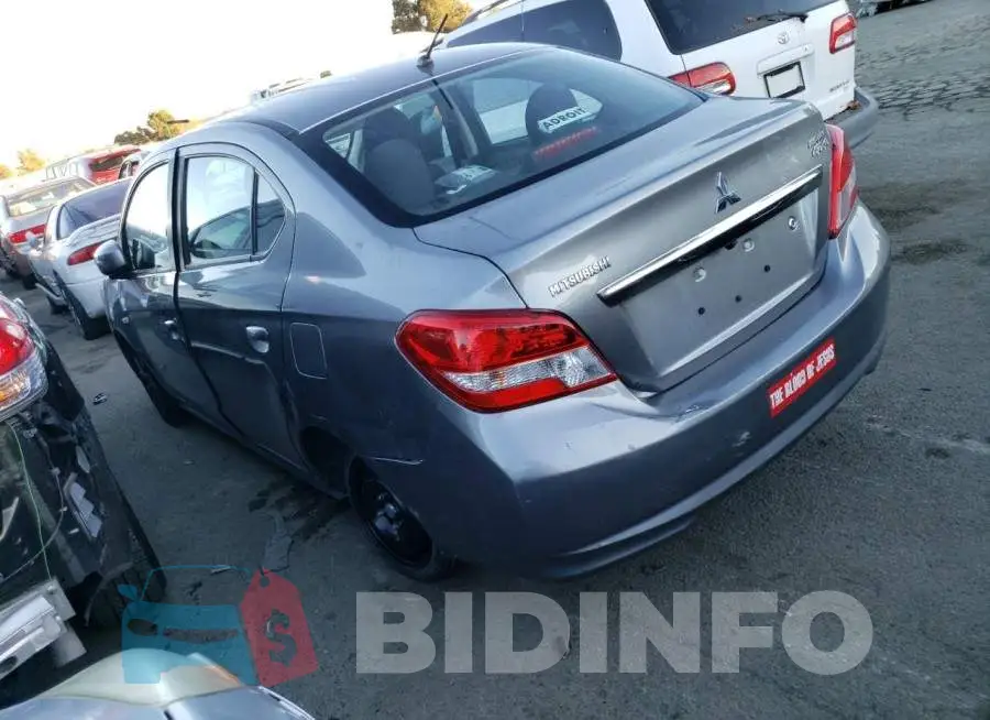 ML32F3FJ5KHF09018 Photo# 2