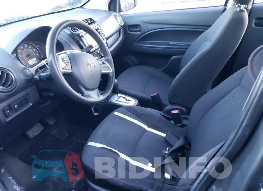 ML32F3FJ5KHF09018 Photo# 7