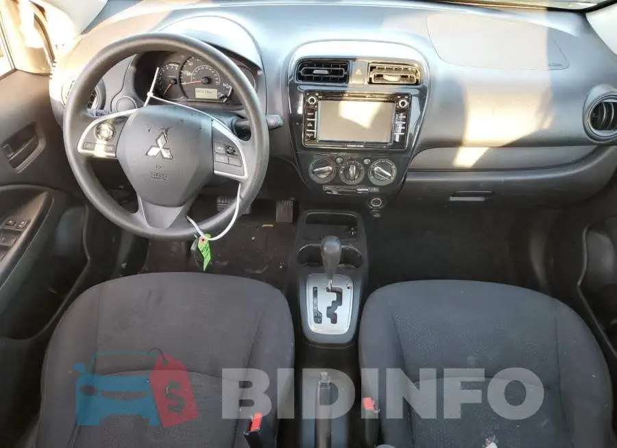 ML32F3FJ5KHF12145 Photo# 8
