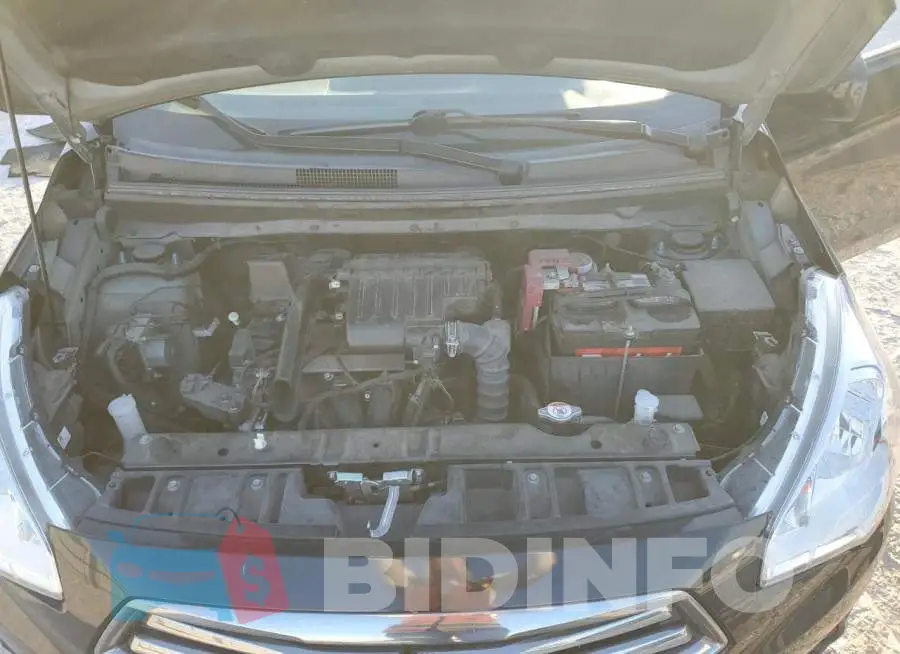 ML32F3FJ5KHF12145 Photo# 11