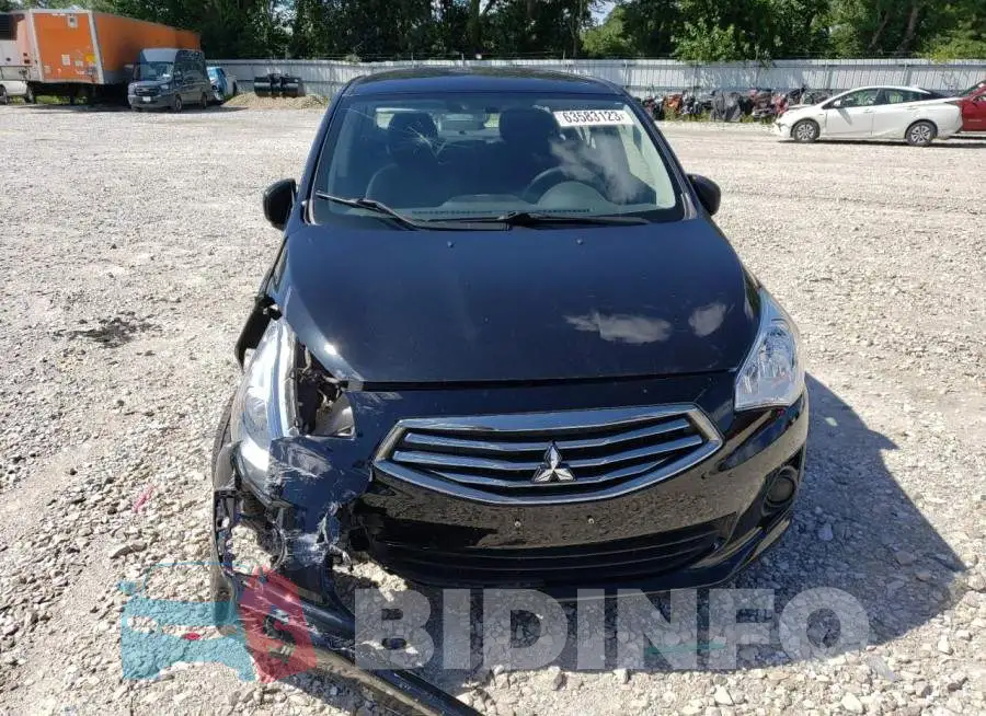 ML32F3FJ6KHF17368 Photo# 5