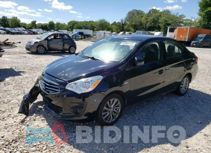 ML32F3FJ6KHF17368 Photo# 1