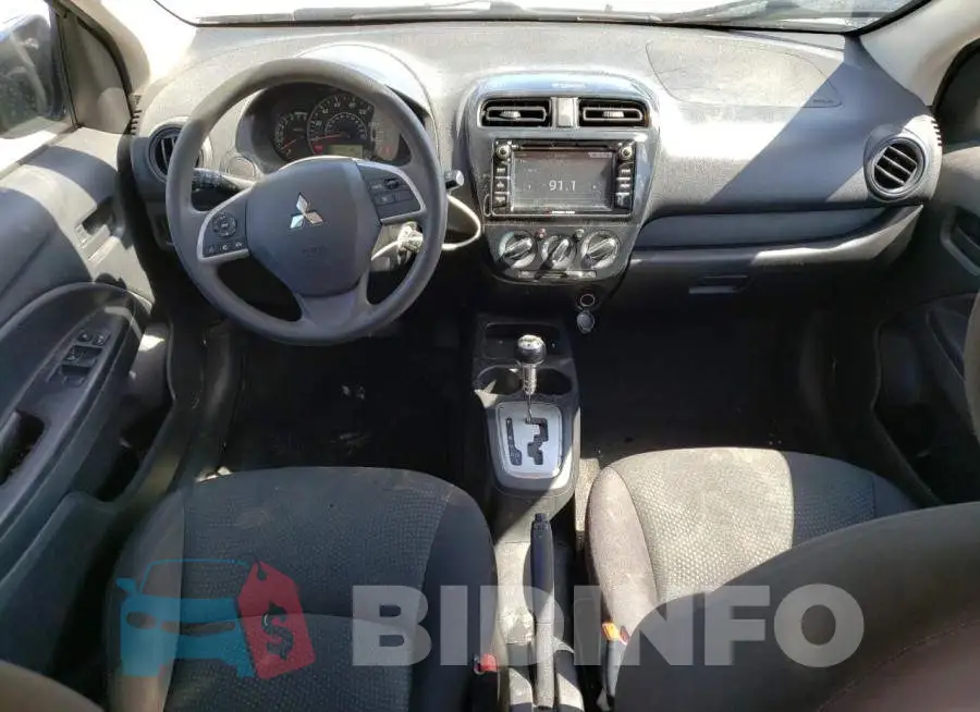 ML32F3FJ6KHF17368 Photo# 8