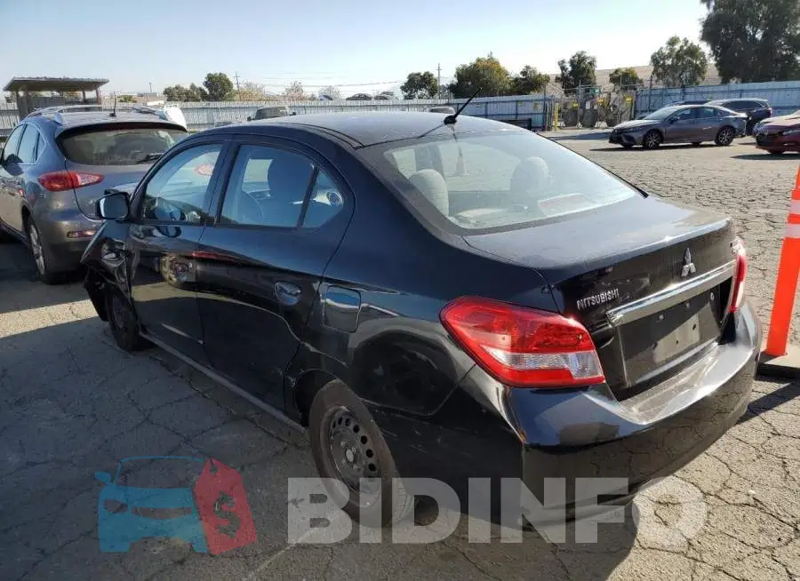 ML32F3FJ8KHF09191 Photo# 2