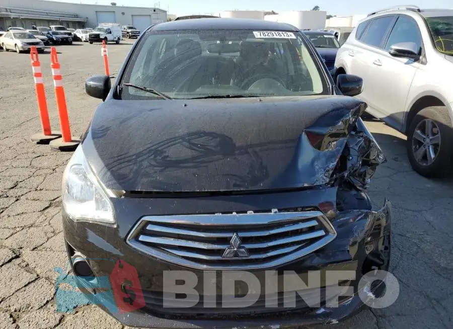 ML32F3FJ8KHF09191 Photo# 5