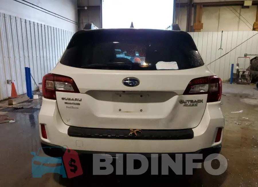 4S4BSANC9H3366170 Photo# 6