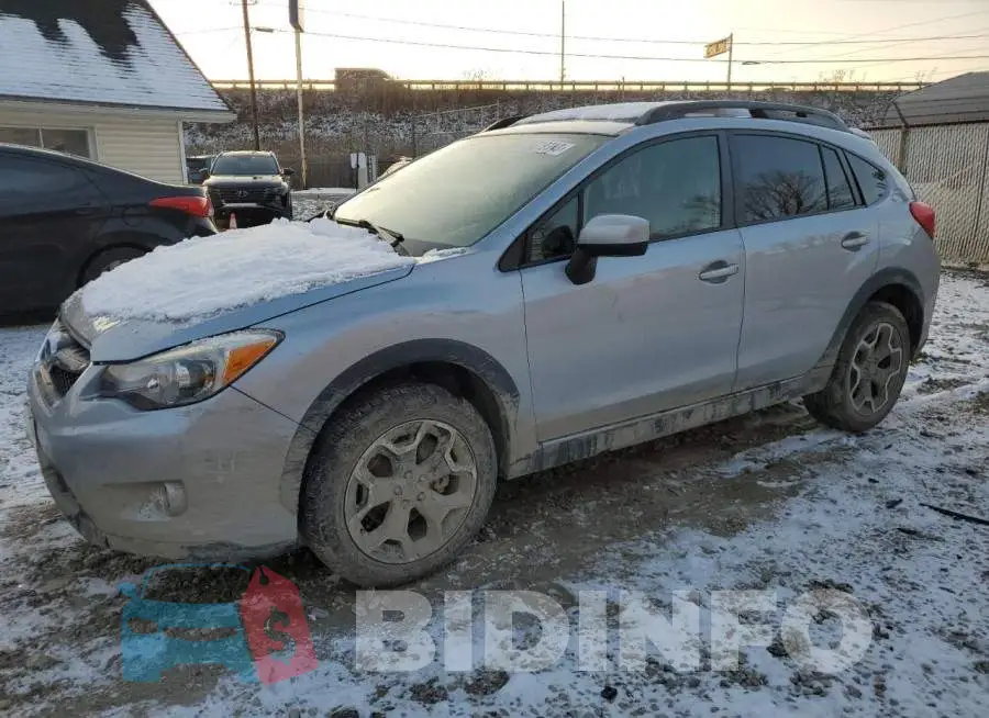 JF2GPACC3F8288355 Photo# 1