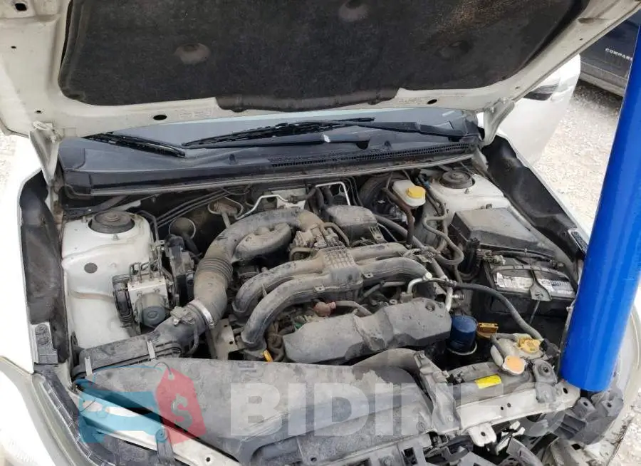 JF2GPAMC5F8258899 Photo# 11
