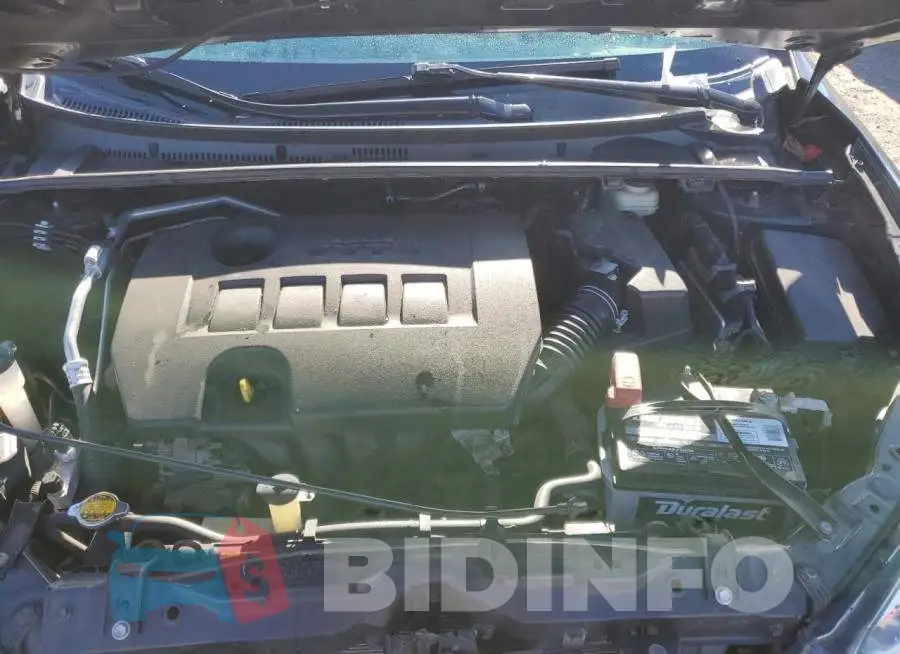 2T1BURHE3GC683930 Photo# 11