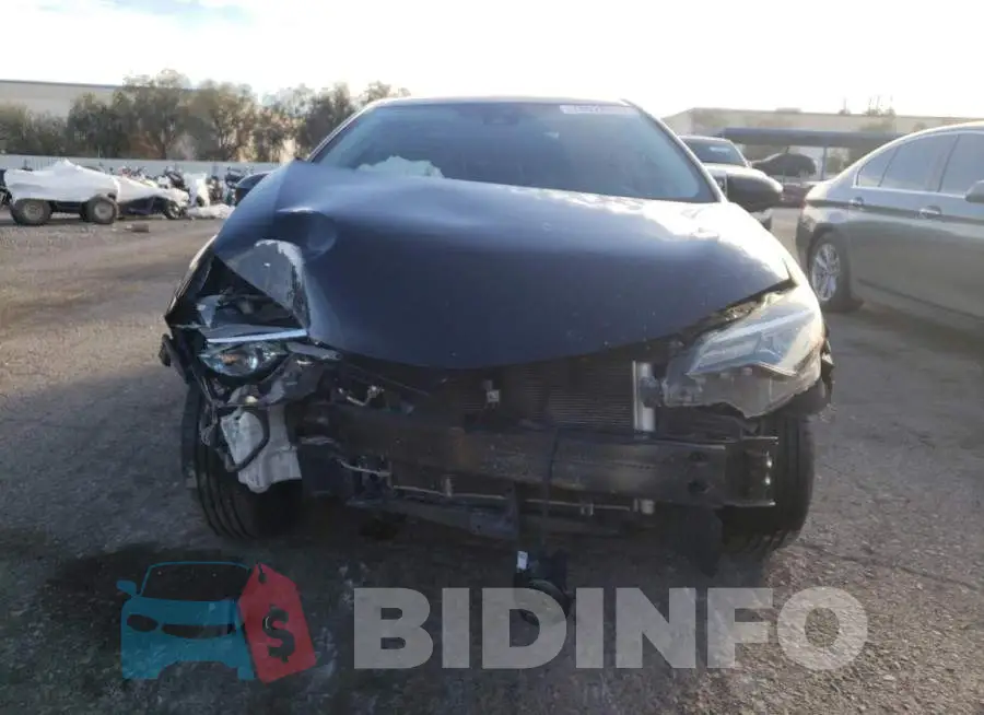 2T1BURHE7KC227275 Photo# 5