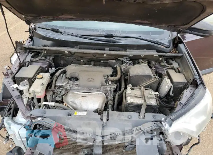2T3BFREV8HW580041 Photo# 12
