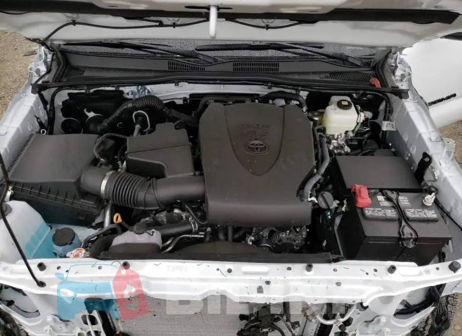 3TMCZ5AN4PM639564 Photo# 11