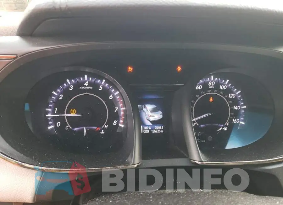 4T1BK1EB2FU191601 Photo# 9