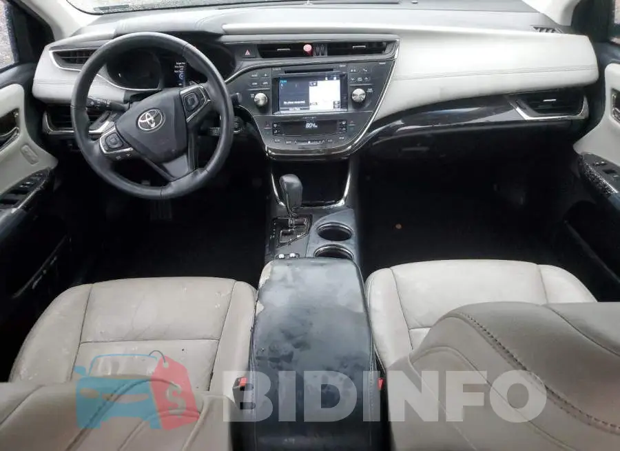 4T1BK1EB8FU158568 Photo# 8