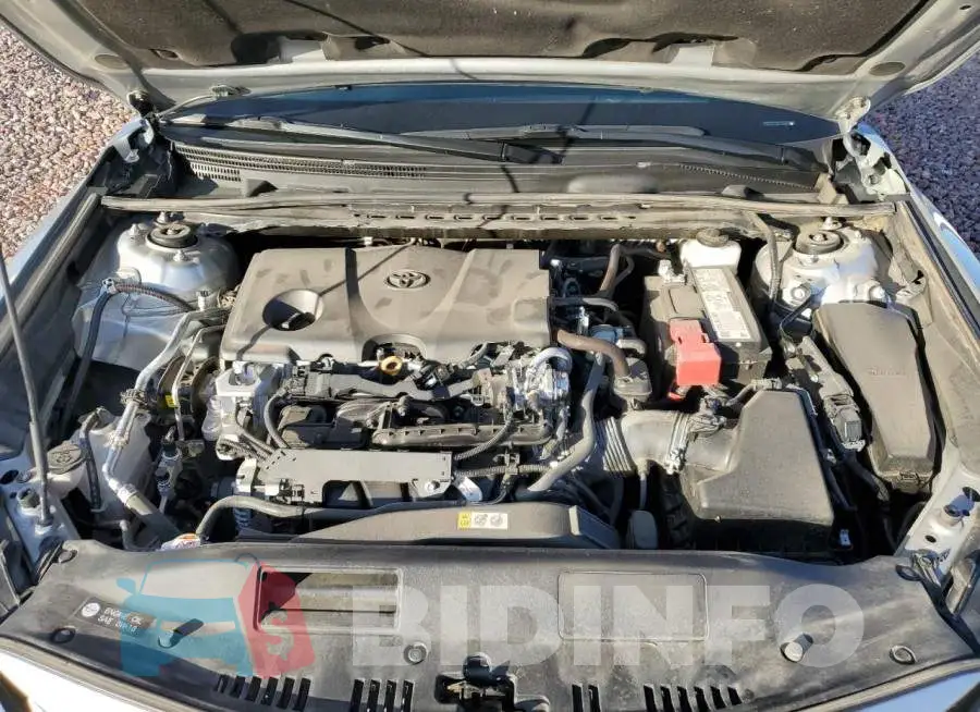4T1C11AK1MU479250 Photo# 11