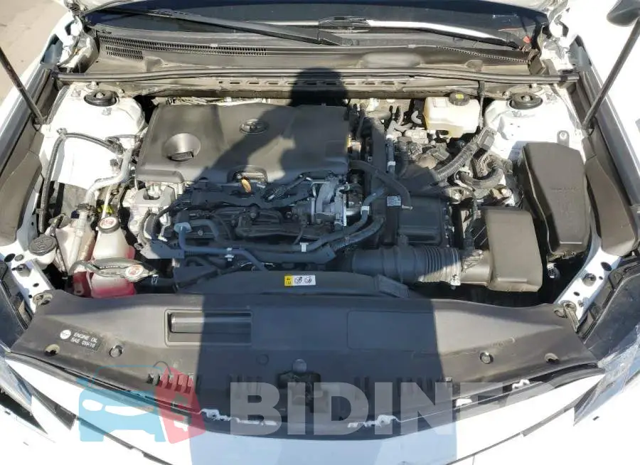 4T1C31AK3LU521152 Photo# 11