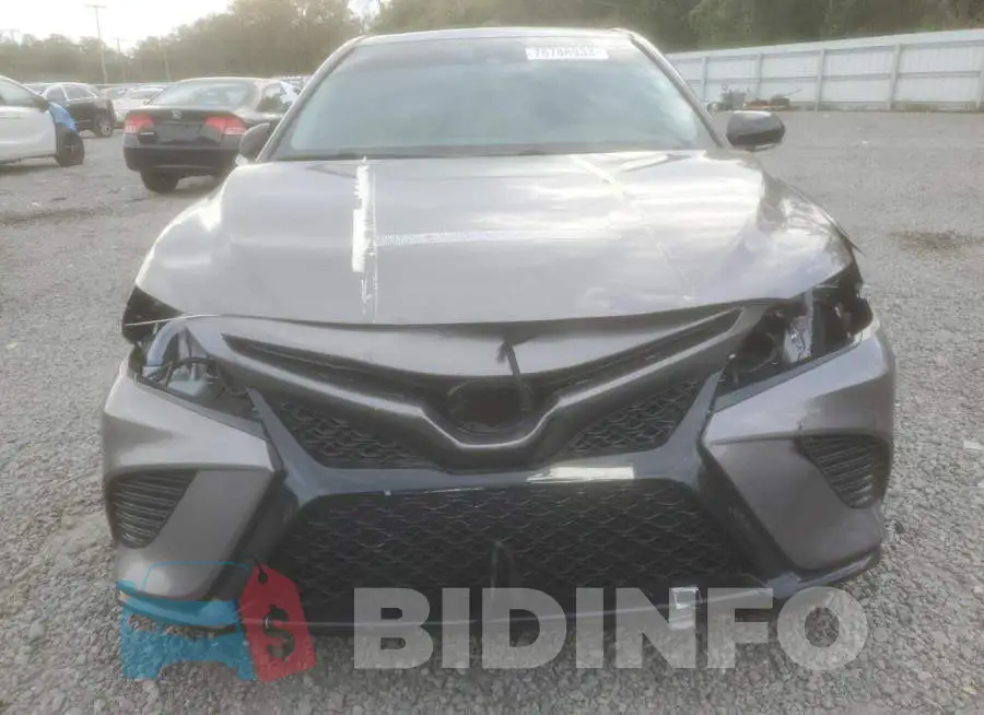 4T1J11AK2LU889657 Photo# 5