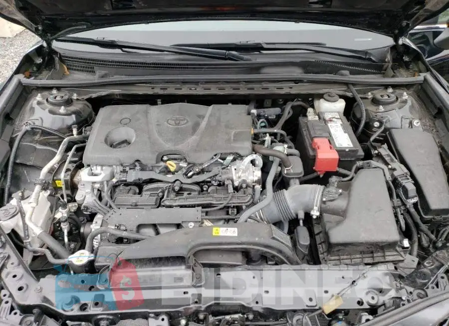 4T1T11AK7PU728297 Photo# 11
