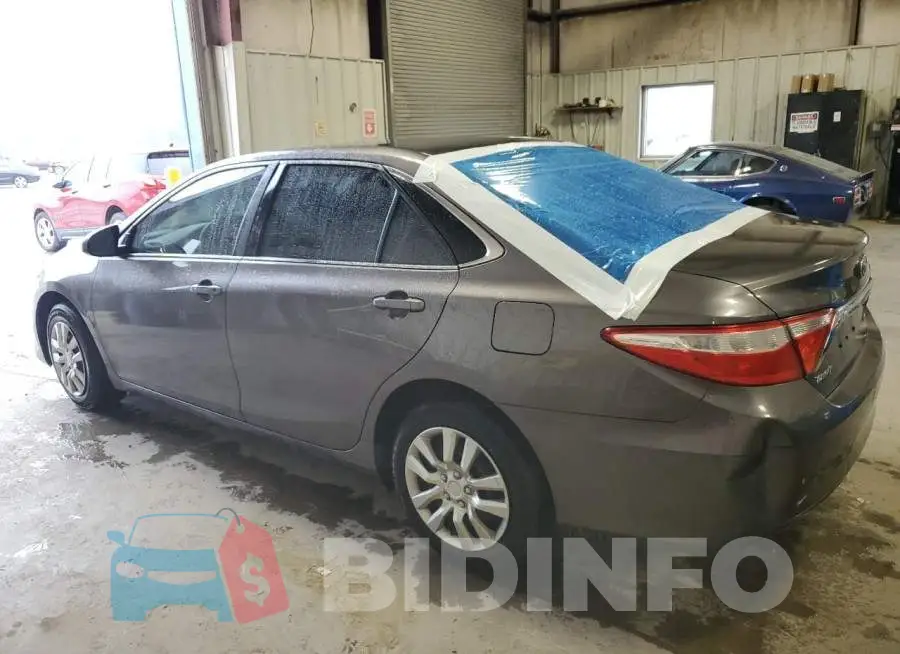 4T4BF1FK3GR549301 Photo# 2