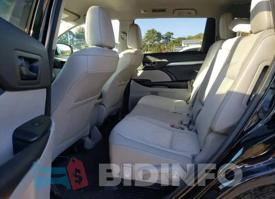 5TDBZRFH2JS894209 Photo# 11