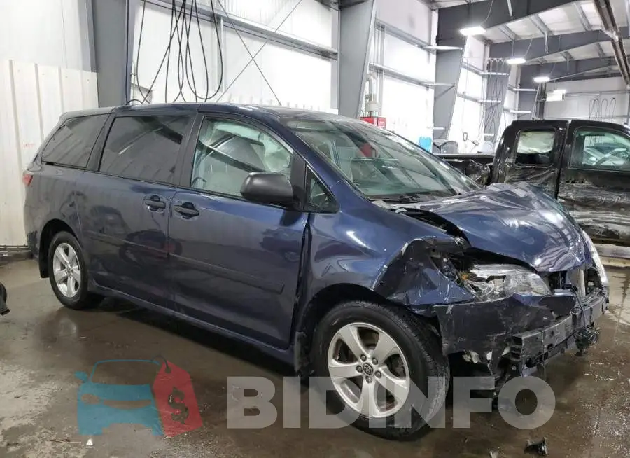 5TDZZ3DC1LS083295 Photo# 4