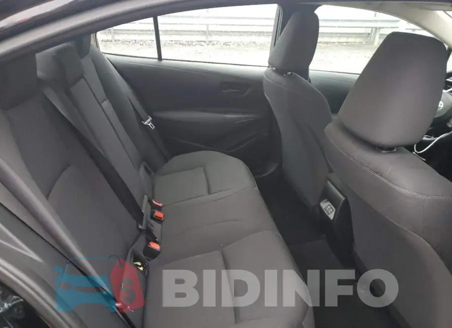 5YFB4MDE2PP022706 Photo# 10
