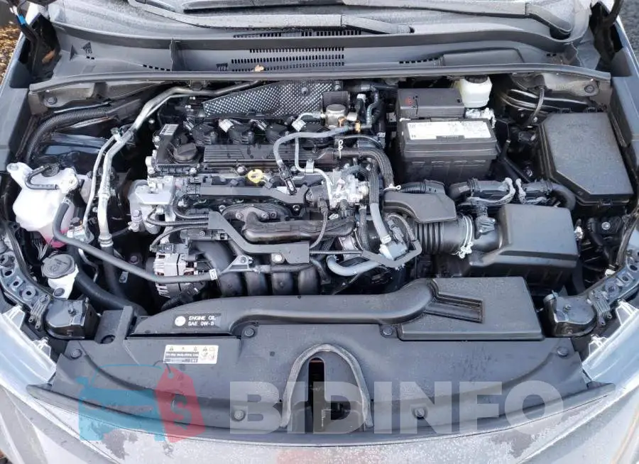 5YFB4MDE2PP048304 Photo# 11