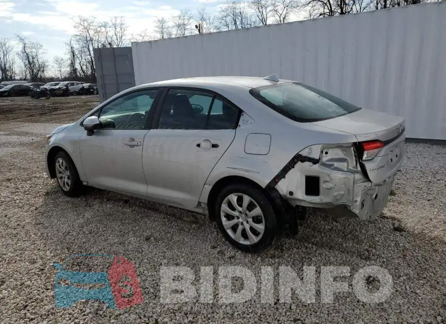 5YFB4MDE6PP013264 Photo# 2