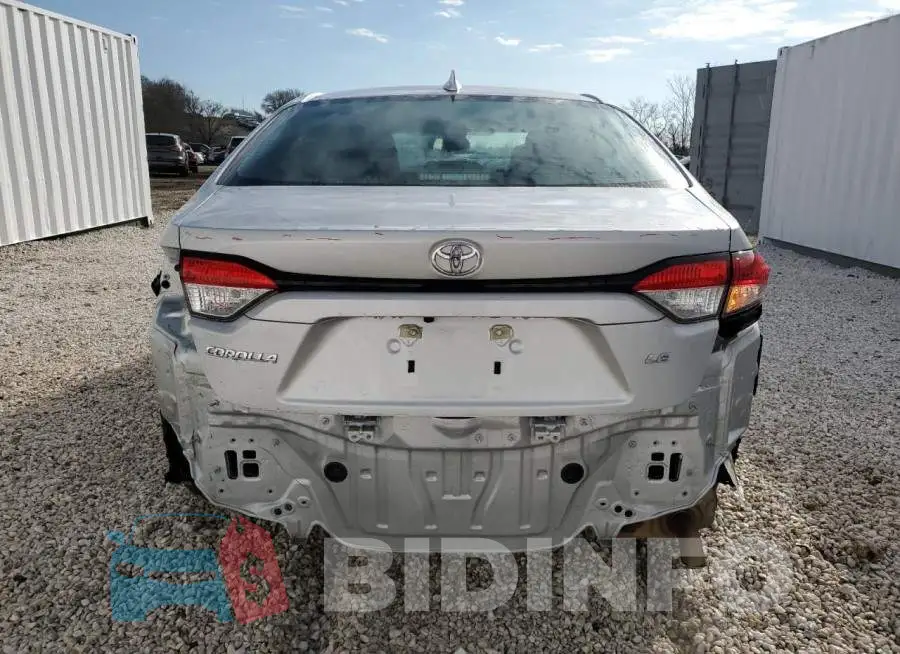 5YFB4MDE6PP013264 Photo# 6