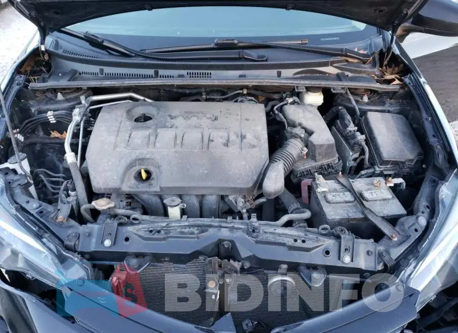 5YFBURHE4HP627092 Photo# 11