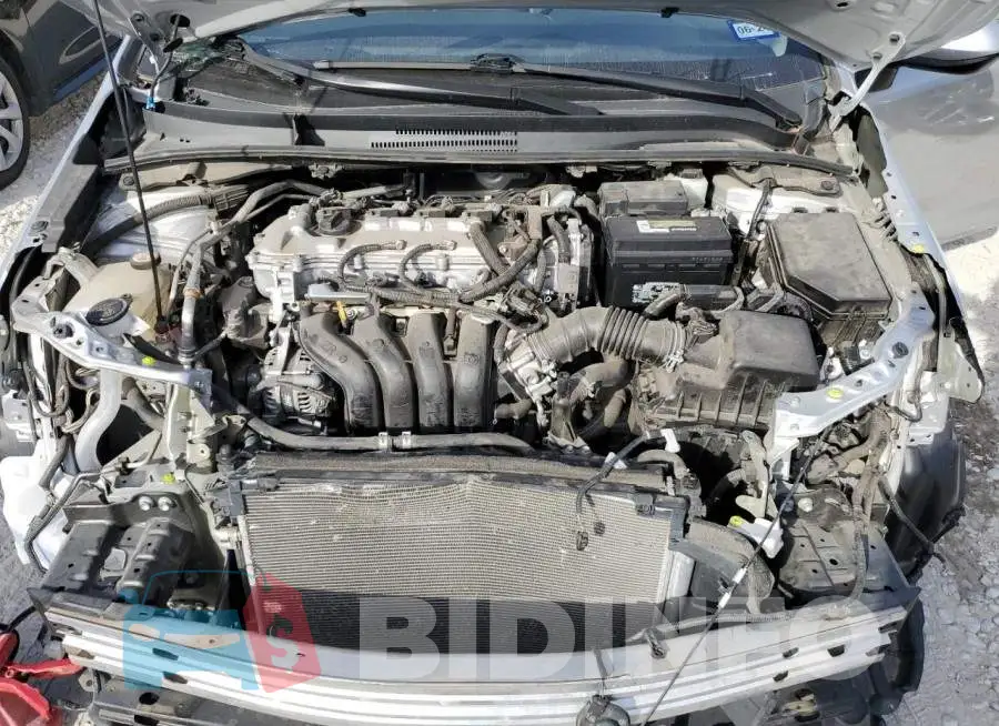5YFEPRAE1LP128743 Photo# 11