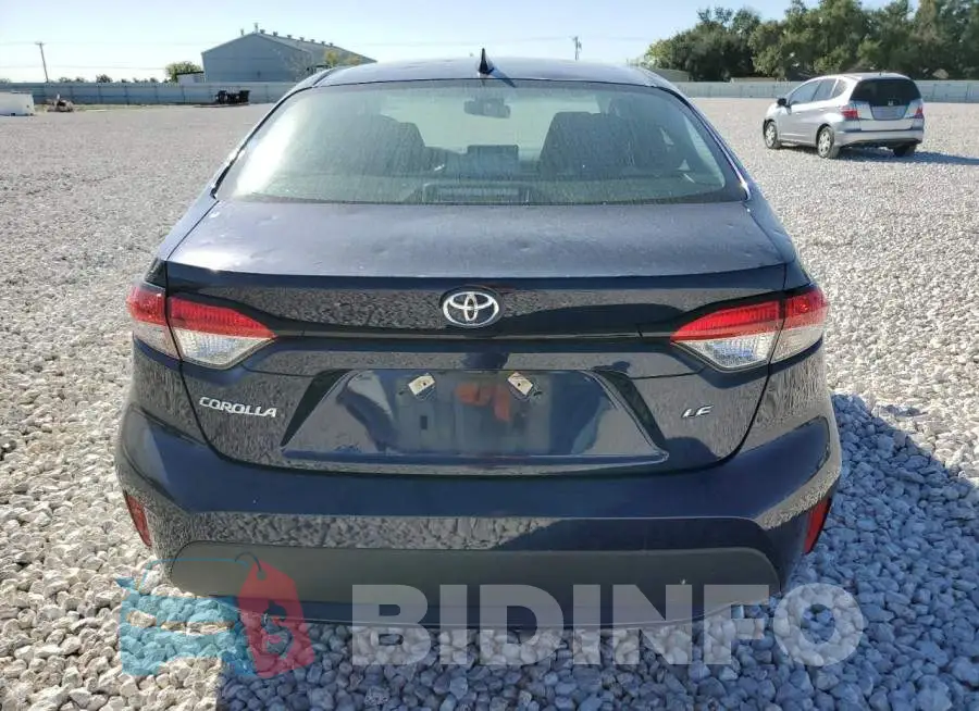 5YFEPRAE4LP124895 Photo# 6