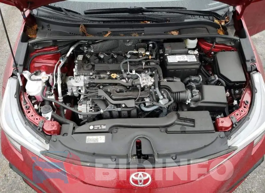 5YFP4MCE7PP148261 Photo# 11