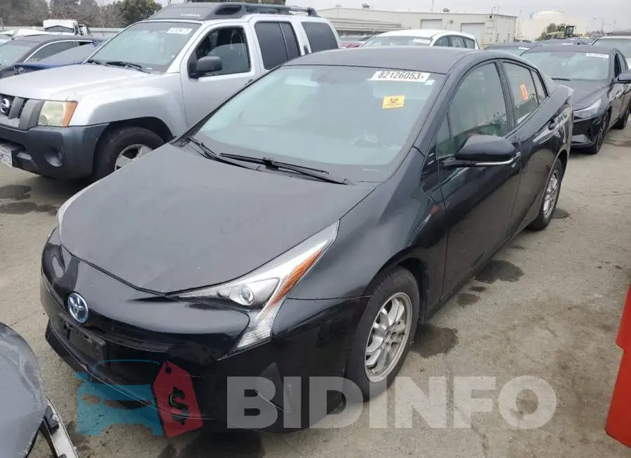 JTDKARFU1G3021467 Photo# 1