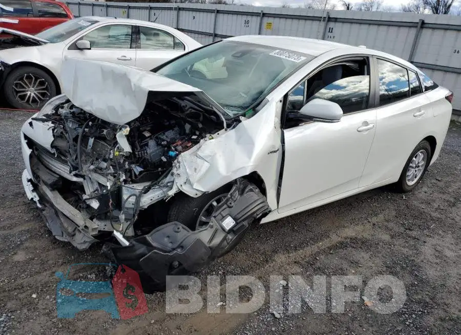 JTDKARFU5L3104586 Photo# 1